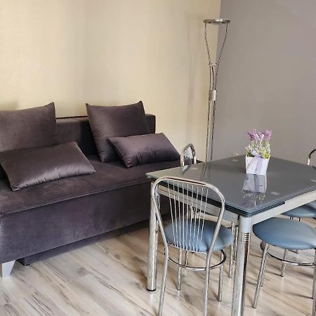 斯维诺乌伊希切Apartament 14公寓 外观 照片