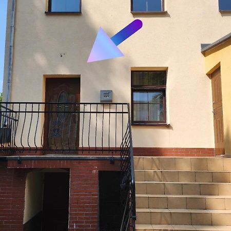 斯维诺乌伊希切Apartament 14公寓 外观 照片