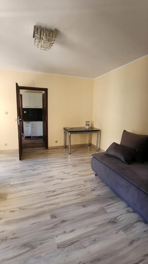 斯维诺乌伊希切Apartament 14公寓 外观 照片