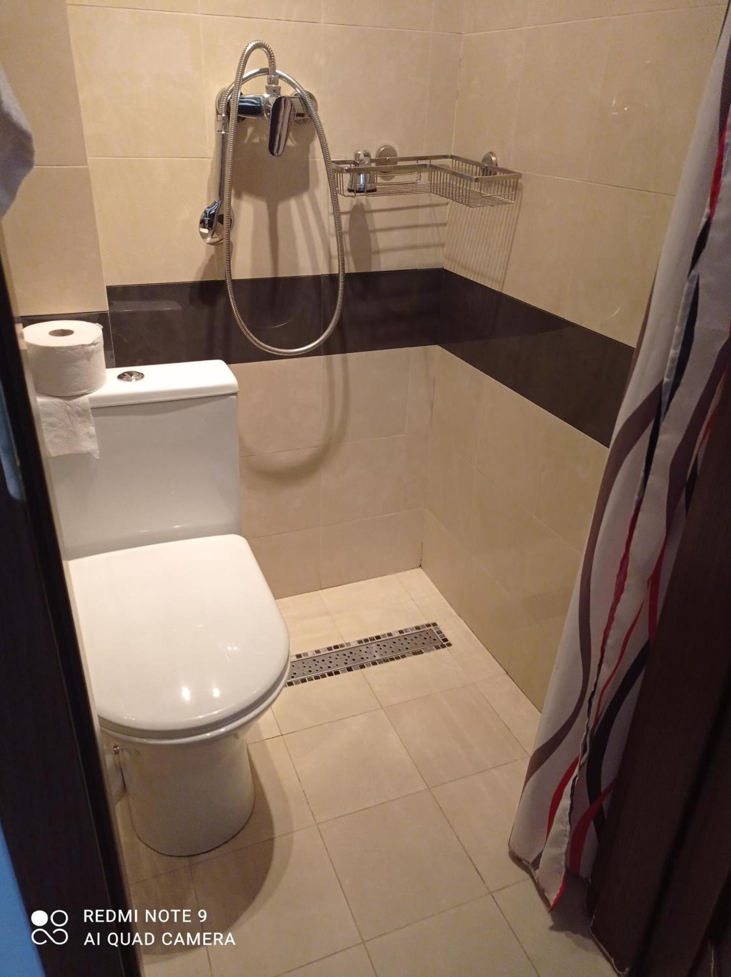 斯维诺乌伊希切Apartament 14公寓 外观 照片