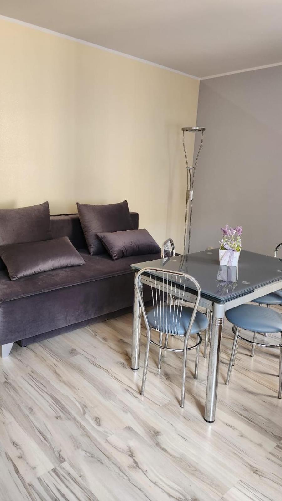 斯维诺乌伊希切Apartament 14公寓 外观 照片