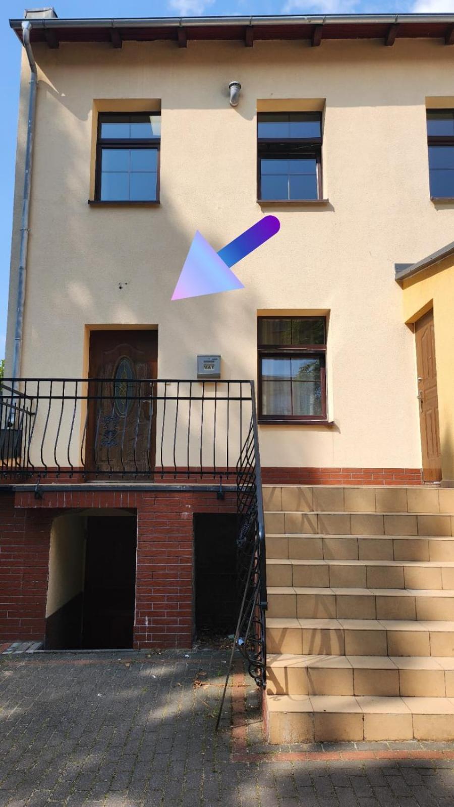 斯维诺乌伊希切Apartament 14公寓 外观 照片