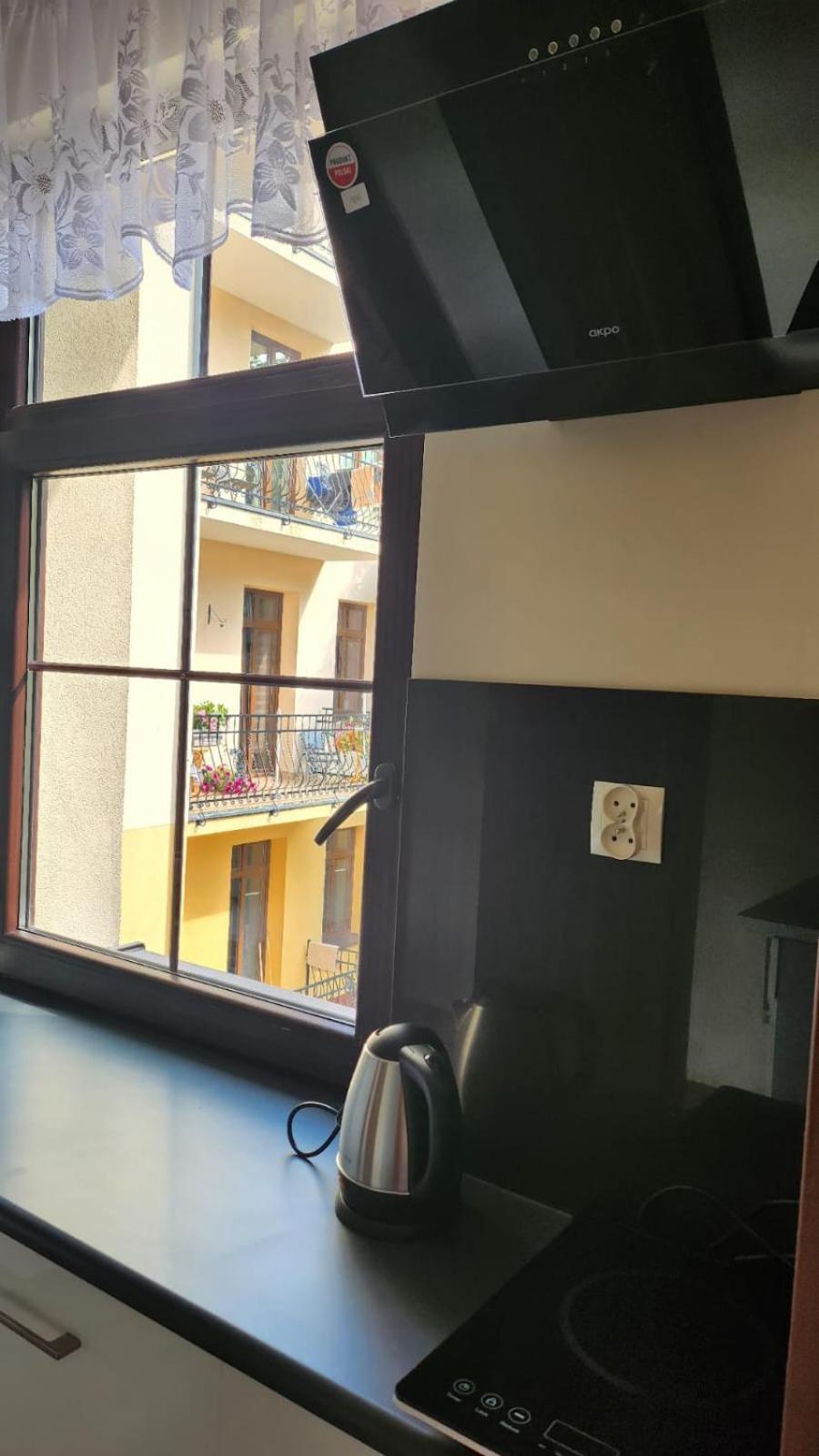 斯维诺乌伊希切Apartament 14公寓 外观 照片