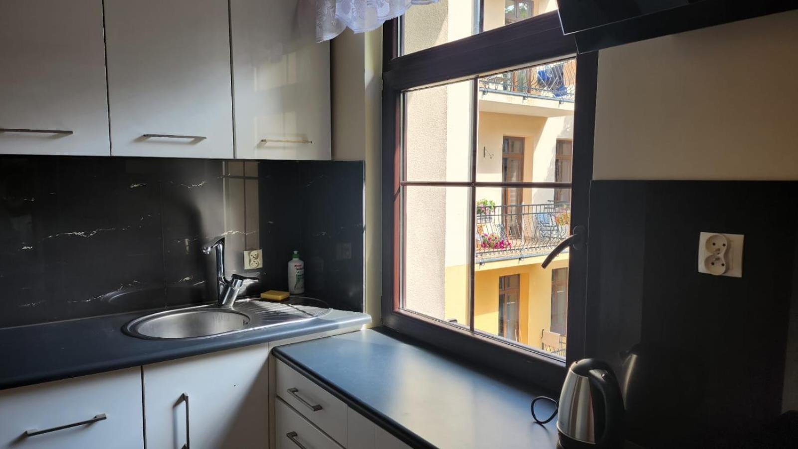 斯维诺乌伊希切Apartament 14公寓 外观 照片