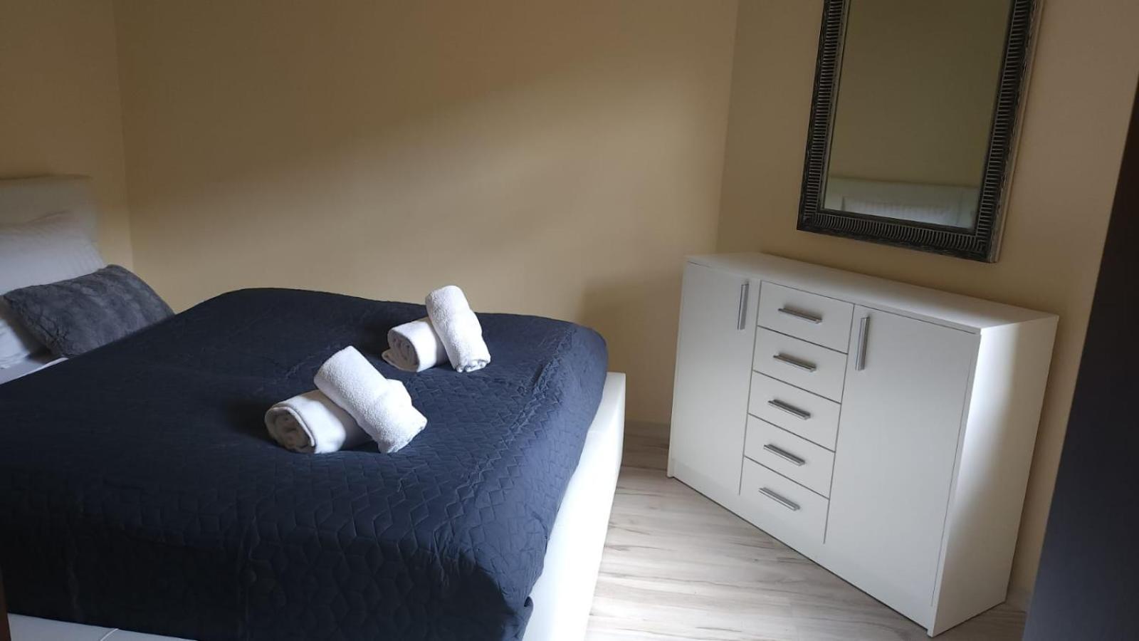 斯维诺乌伊希切Apartament 14公寓 外观 照片