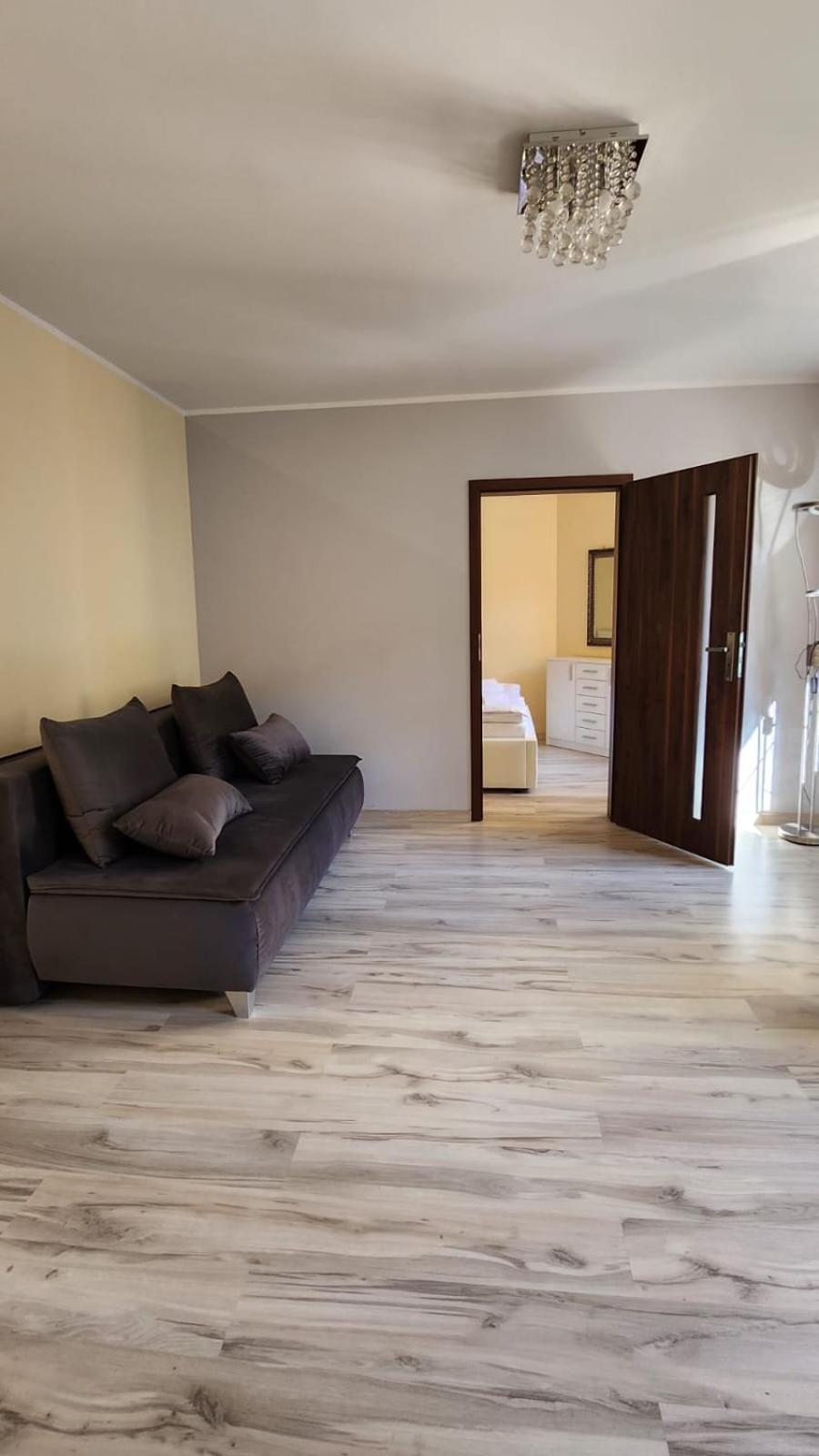 斯维诺乌伊希切Apartament 14公寓 外观 照片