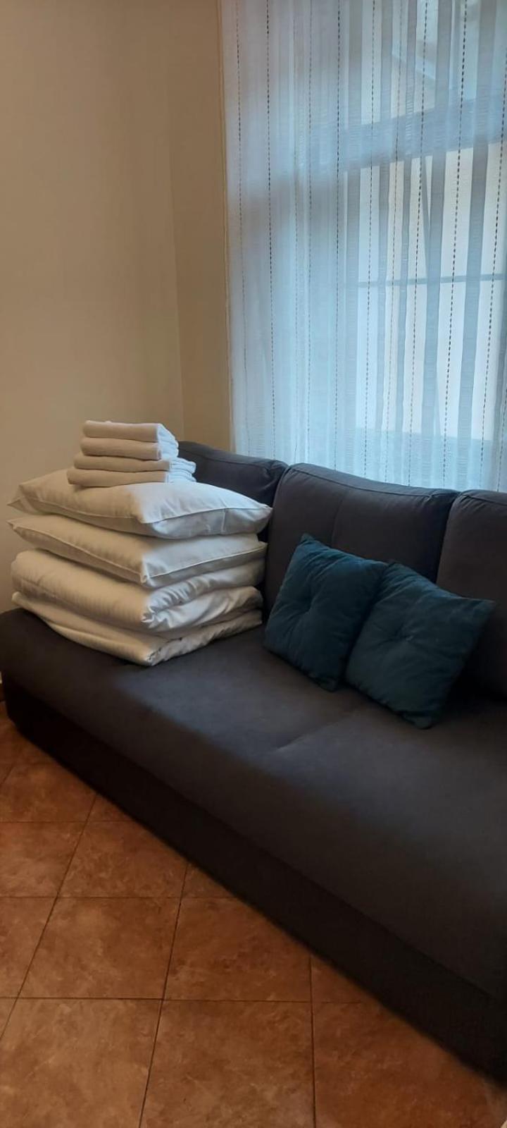 斯维诺乌伊希切Apartament 14公寓 外观 照片