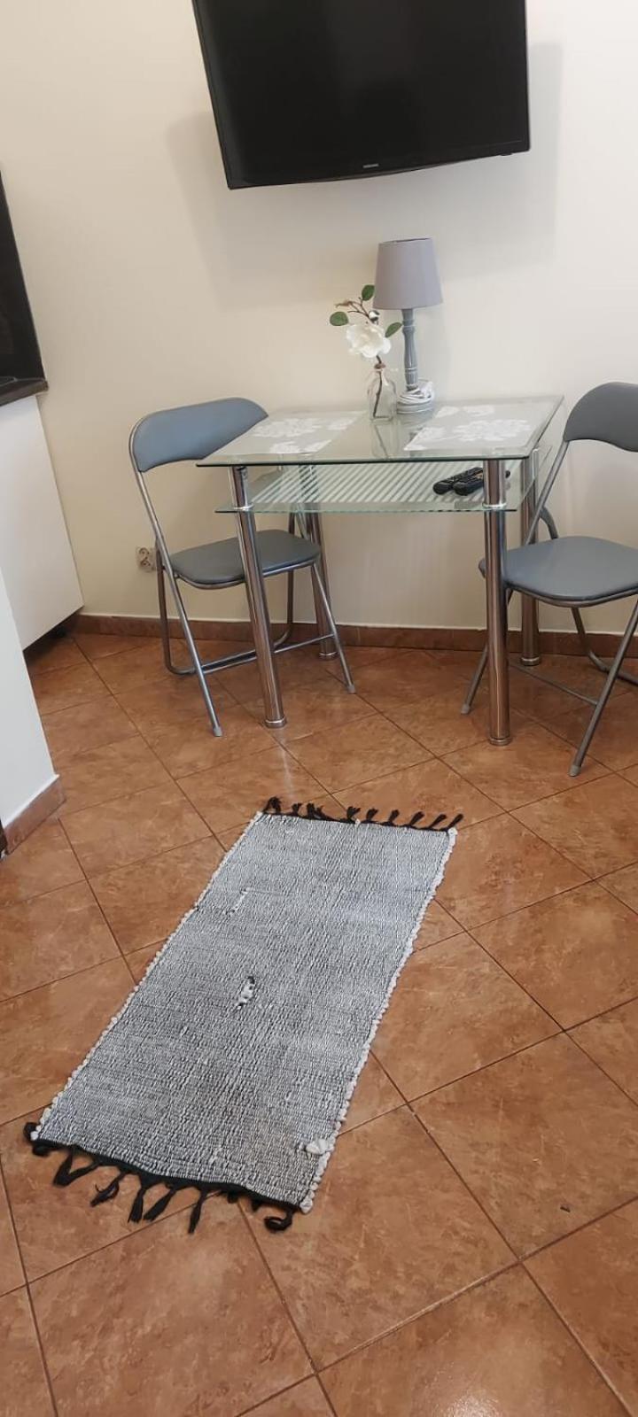 斯维诺乌伊希切Apartament 14公寓 外观 照片